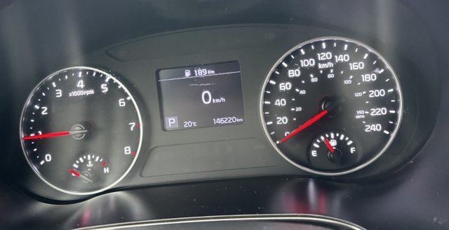 2021 Kia Seltos EX in Gander, Newfoundland and Labrador - 16 - w1024h768px