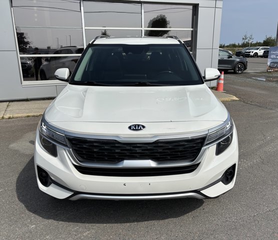 2021 Kia Seltos EX in Gander, Newfoundland and Labrador - 3 - w1024h768px