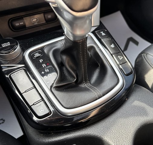 2021 Kia Seltos EX in Gander, Newfoundland and Labrador - 18 - w1024h768px
