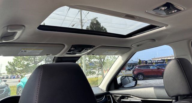2021 Kia Seltos EX in Gander, Newfoundland and Labrador - 12 - w1024h768px
