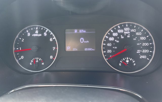 2021 Kia Seltos EX in Gander, Newfoundland and Labrador - 15 - w1024h768px