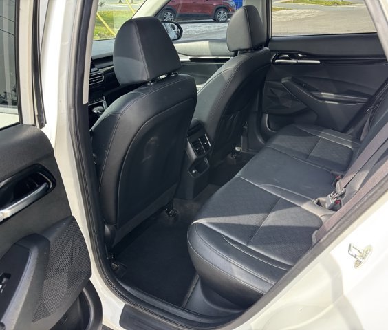 2021 Kia Seltos EX in Gander, Newfoundland and Labrador - 13 - w1024h768px