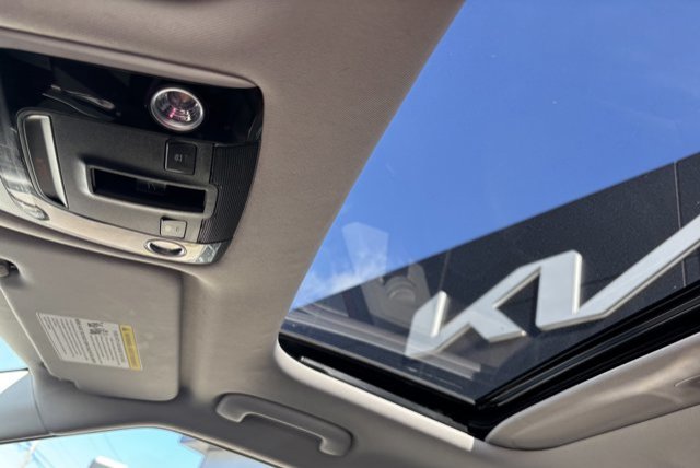 2022 Kia Seltos EX in Gander, Newfoundland and Labrador - 17 - w1024h768px