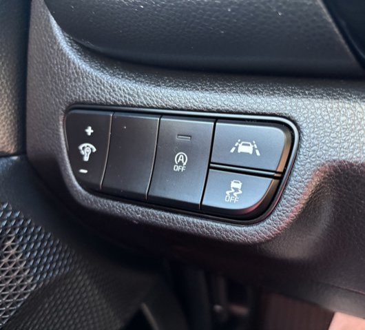 2022 Kia Seltos EX in Gander, Newfoundland and Labrador - 16 - w1024h768px