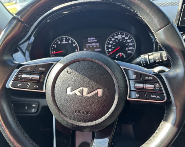 2022 Kia Seltos EX in Gander, Newfoundland and Labrador - 11 - w1024h768px