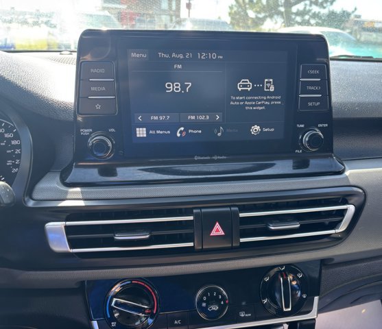 2022 Kia Seltos LX in Gander, Newfoundland and Labrador - 13 - w1024h768px