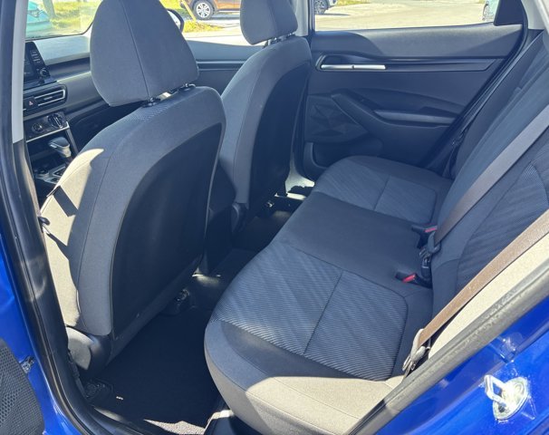 2022 Kia Seltos LX in Gander, Newfoundland and Labrador - 11 - w1024h768px