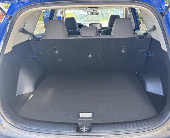 2022 Kia Seltos LX in Gander, Newfoundland and Labrador - 12 - w1024h768px