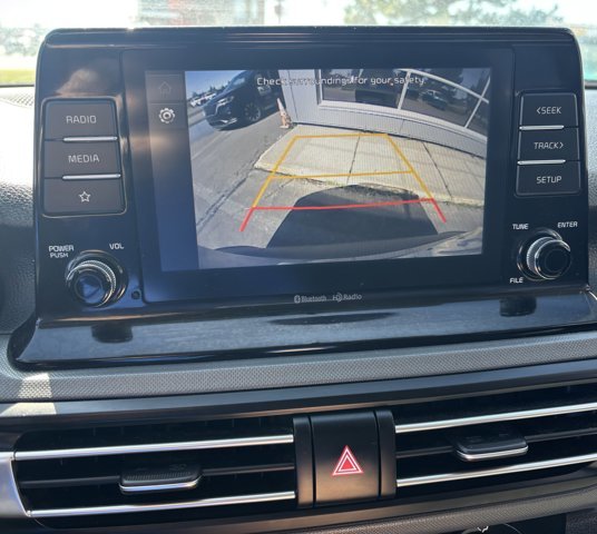 2022 Kia Seltos LX in Gander, Newfoundland and Labrador - 16 - w1024h768px