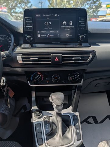 2022 Kia Seltos LX in Gander, Newfoundland and Labrador - 11 - w1024h768px
