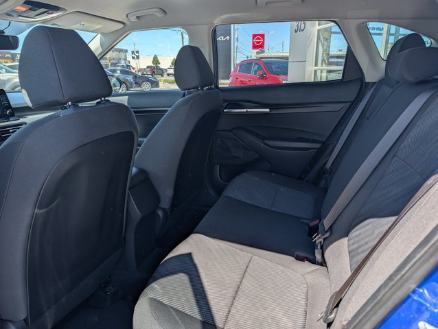 2022 Kia Seltos LX in Gander, Newfoundland and Labrador - 8 - w1024h768px