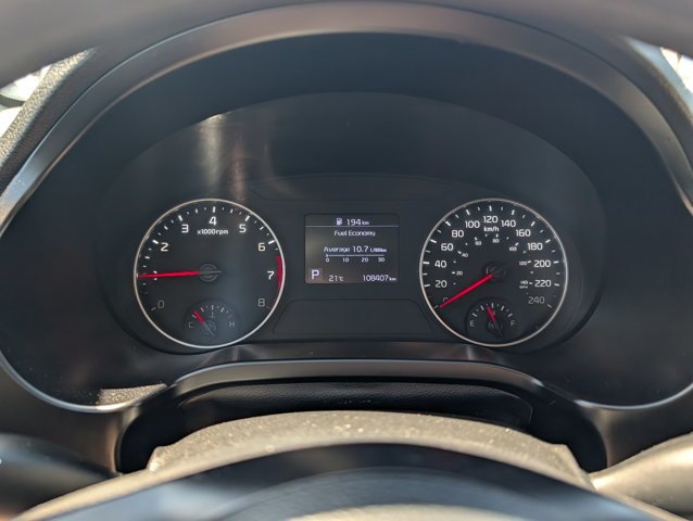 2022 Kia Seltos LX in Gander, Newfoundland and Labrador - 12 - w1024h768px