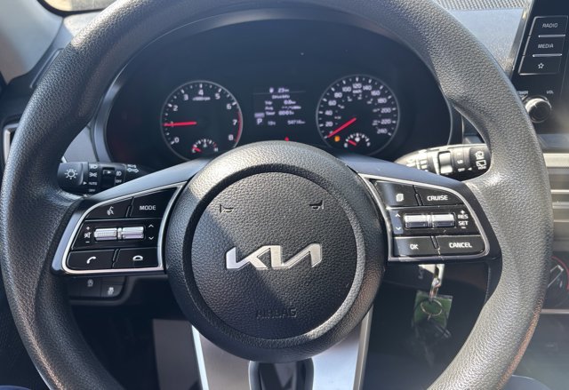 2023 Kia Seltos LX in Gander, Newfoundland and Labrador - 8 - w1024h768px