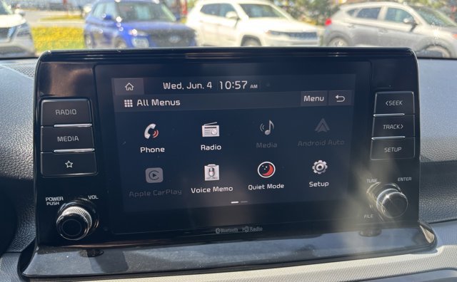 2023 Kia Seltos LX in Gander, Newfoundland and Labrador - 14 - w1024h768px