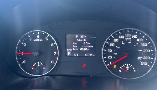 2023 Kia Seltos LX in Gander, Newfoundland and Labrador - 15 - w1024h768px