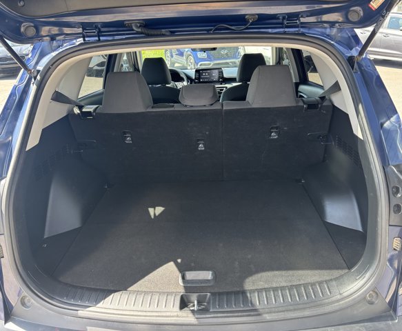 2023 Kia Seltos LX in Gander, Newfoundland and Labrador - 11 - w1024h768px