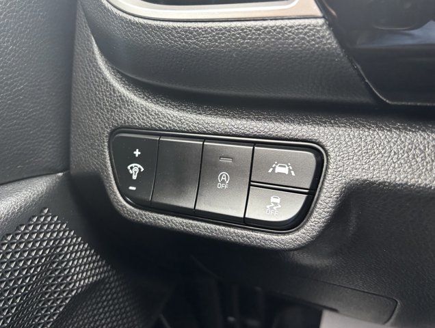 2023 Kia Seltos EX in Gander, Newfoundland and Labrador - 15 - w1024h768px