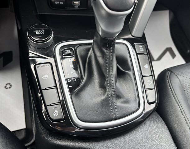 2023 Kia Seltos EX in Gander, Newfoundland and Labrador - 13 - w1024h768px