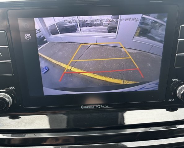 2023 Kia Seltos EX in Gander, Newfoundland and Labrador - 12 - w1024h768px