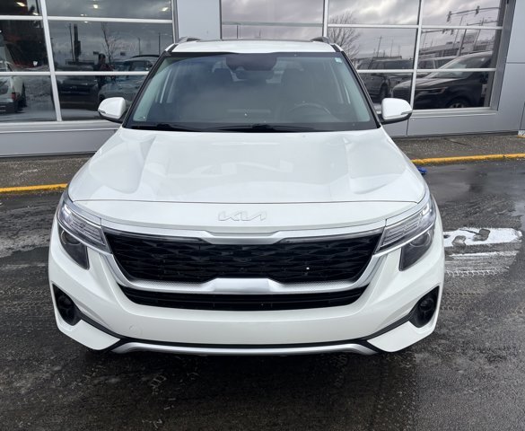2023 Kia Seltos EX in Gander, Newfoundland and Labrador - 3 - w1024h768px