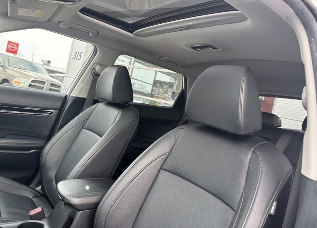 2023 Kia Seltos EX in Gander, Newfoundland and Labrador - 16 - w1024h768px