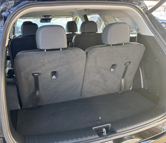 2025 Kia Sorento Plug-In Hybrid EX in Gander, Newfoundland and Labrador - 13 - w1024h768px