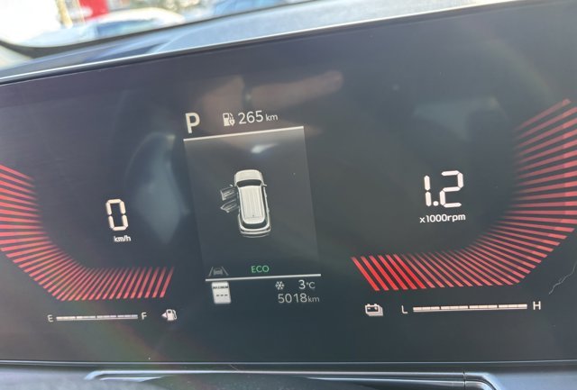 2025 Kia Sorento Plug-In Hybrid EX in Gander, Newfoundland and Labrador - 16 - w1024h768px