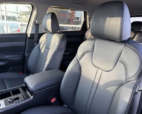2025 Kia Sorento Plug-In Hybrid EX in Gander, Newfoundland and Labrador - 10 - w1024h768px