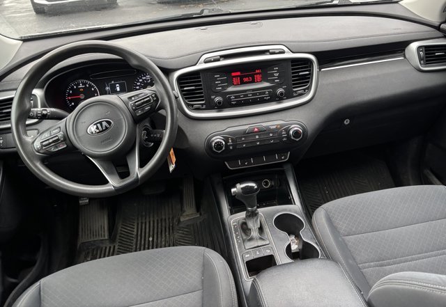2016 Kia Sorento 2.4L LX in Gander, Newfoundland and Labrador - 12 - w1024h768px