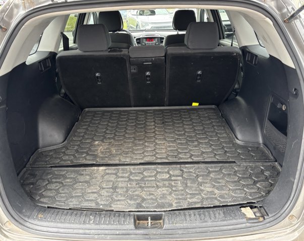 2016 Kia Sorento 2.4L LX in Gander, Newfoundland and Labrador - 9 - w1024h768px