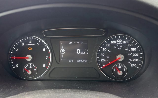 2016 Kia Sorento 2.4L LX in Gander, Newfoundland and Labrador - 14 - w1024h768px
