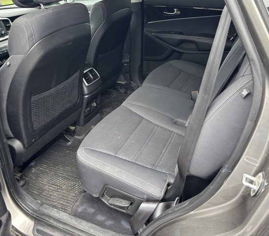 2016 Kia Sorento 2.4L LX in Gander, Newfoundland and Labrador - 10 - w1024h768px