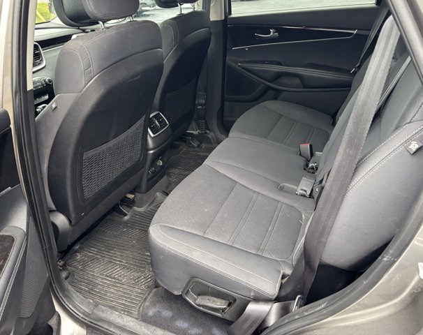 2016 Kia Sorento 2.4L LX in Gander, Newfoundland and Labrador - 11 - w1024h768px