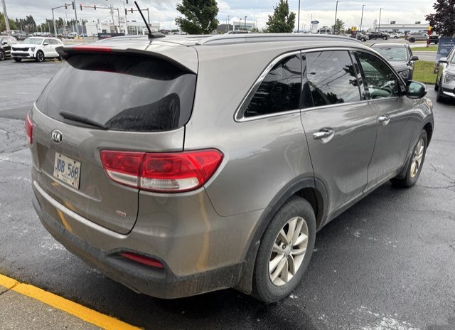 2016 Kia Sorento 2.4L LX in Gander, Newfoundland and Labrador - 6 - w1024h768px