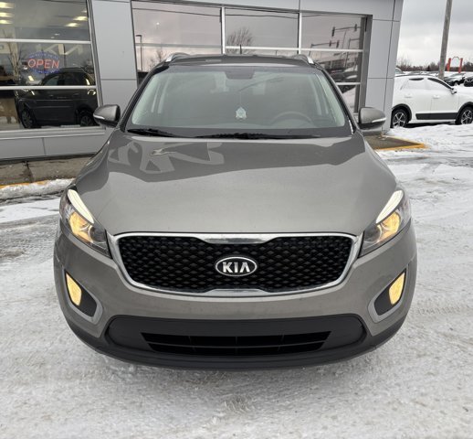 2018 Kia Sorento LX in Gander, Newfoundland and Labrador - 4 - w1024h768px