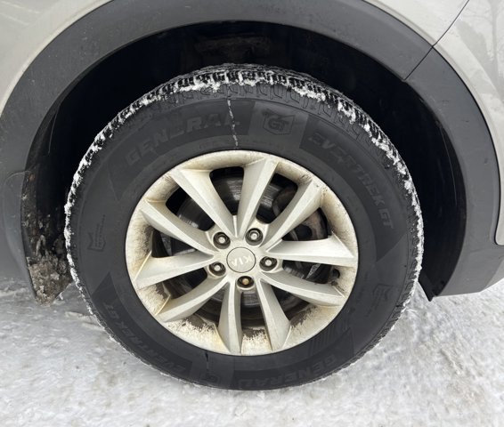 2018 Kia Sorento LX in Gander, Newfoundland and Labrador - 9 - w1024h768px