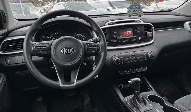 2018 Kia Sorento LX in Gander, Newfoundland and Labrador - 10 - w1024h768px
