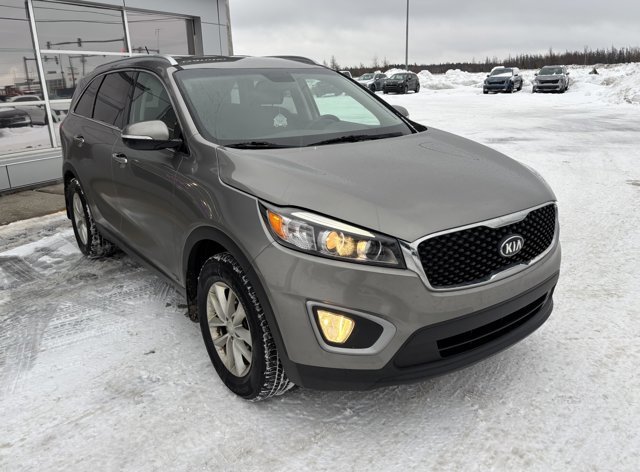 2018 Kia Sorento LX in Gander, Newfoundland and Labrador - 3 - w1024h768px