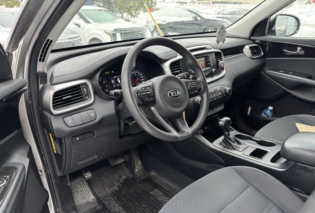 2018 Kia Sorento LX in Gander, Newfoundland and Labrador - 14 - w1024h768px