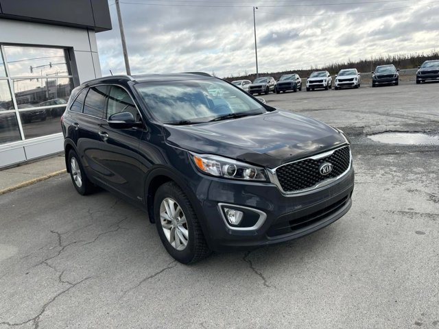 2019 Kia Sorento LX in Gander, Newfoundland and Labrador - 4 - w1024h768px