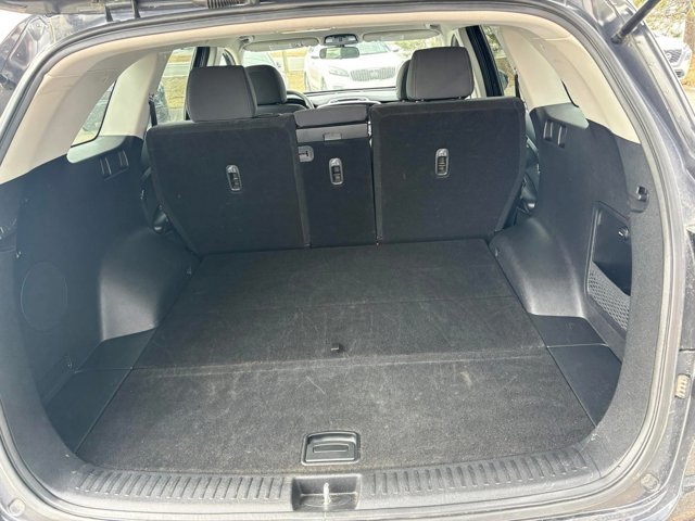 2019 Kia Sorento LX in Gander, Newfoundland and Labrador - 8 - w1024h768px
