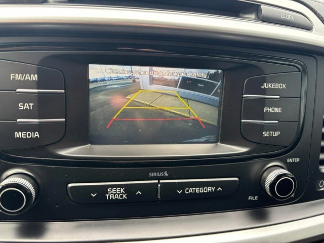 2019 Kia Sorento LX in Gander, Newfoundland and Labrador - 10 - w1024h768px