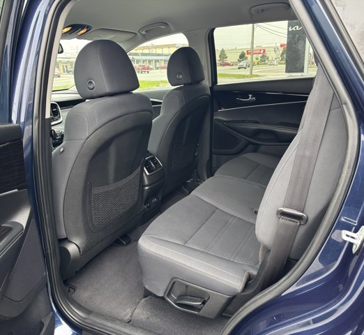 2019 Kia Sorento LX V6 Premium in Gander, Newfoundland and Labrador - 12 - w1024h768px