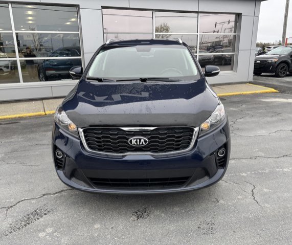 2019 Kia Sorento LX V6 Premium in Gander, Newfoundland and Labrador - 3 - w1024h768px