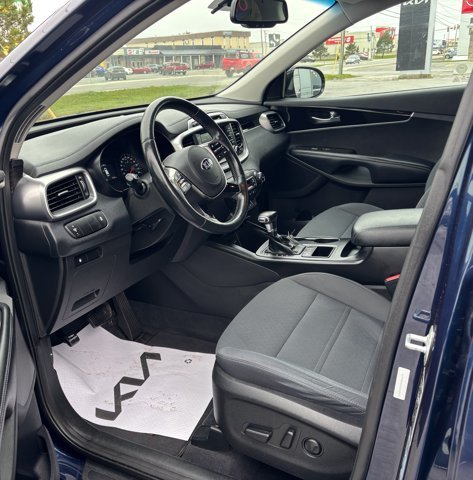 2019 Kia Sorento LX V6 Premium in Gander, Newfoundland and Labrador - 11 - w1024h768px