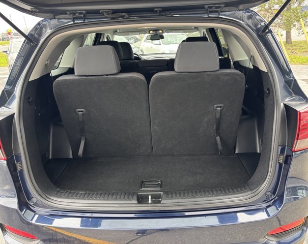 2019 Kia Sorento LX V6 Premium in Gander, Newfoundland and Labrador - 13 - w1024h768px