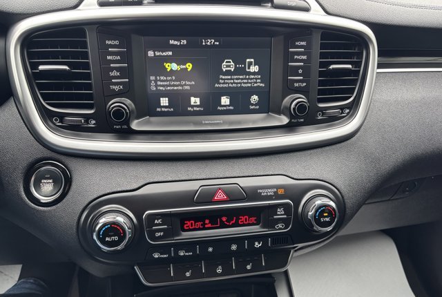 2019 Kia Sorento LX V6 Premium in Gander, Newfoundland and Labrador - 15 - w1024h768px