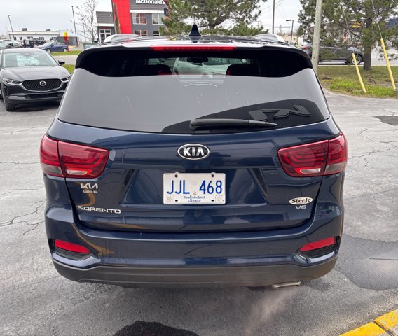 2019 Kia Sorento LX V6 Premium in Gander, Newfoundland and Labrador - 7 - w1024h768px