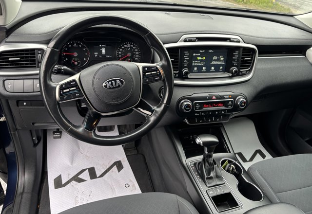 2019 Kia Sorento LX V6 Premium in Gander, Newfoundland and Labrador - 10 - w1024h768px
