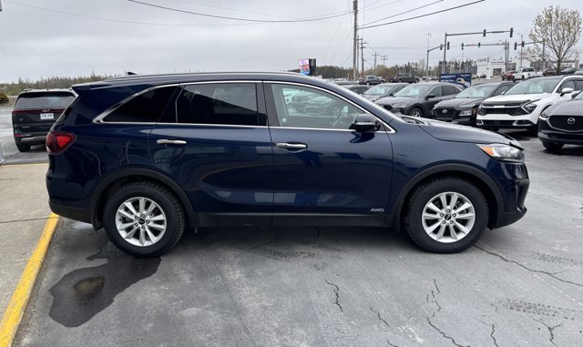 2019 Kia Sorento LX V6 Premium in Gander, Newfoundland and Labrador - 5 - w1024h768px